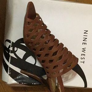 Nine West Smiley